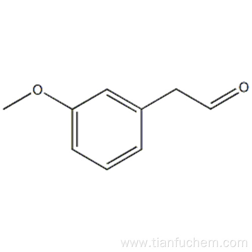 (3-METHOXYPHENYL)ACETALDEHYDE CAS 65292-99-1